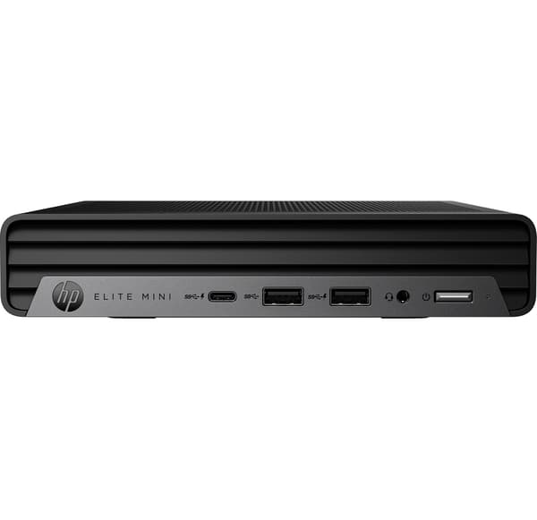 HP Elite Mini 800 G9 Mini PC i5-12500T Intel Core i5 16GB 512GB Windows 11 Pro