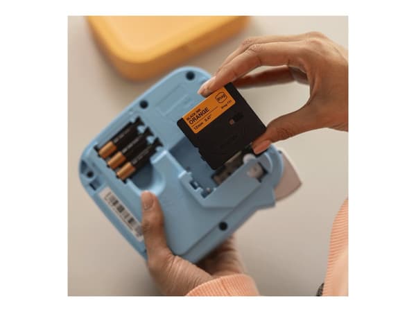 Brother P-Touch PT-N20 Direkte termisk