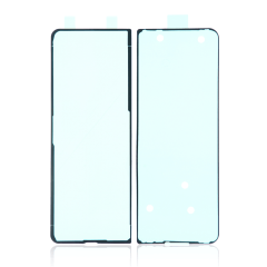 Display- och bakstyckstejp för Samsung Galaxy Z Fold 2 5G