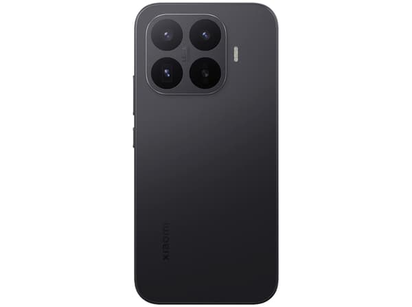 Xiaomi 17T 6.59 512 GB svart