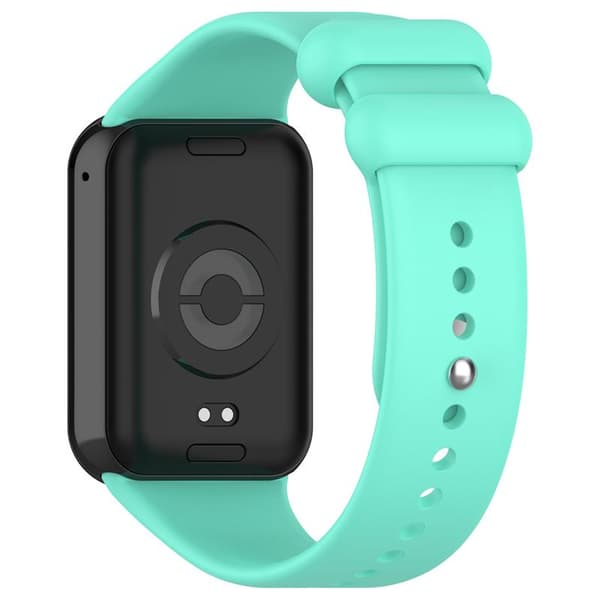 SILIKONREM MI BAND 8 PRO / M8 PRO (11) MINT
