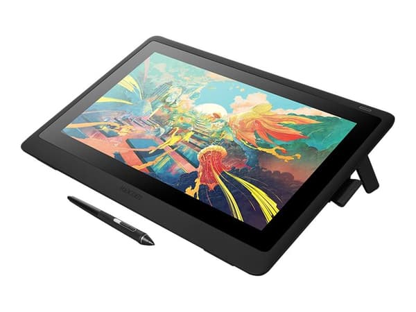 Wacom Cintiq 22 svart