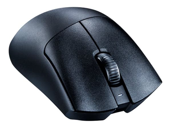 Razer DeathAdder V3 Pro Optisk trådlös svart