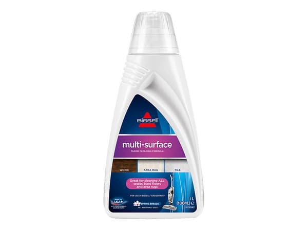 BISSELL MultiSurface Floor Cleaning Formula Rengöring 1L