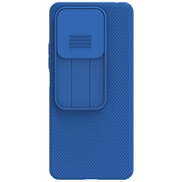 NILLKIN CAMSHIELD FODRAL XIAOMI REDMI NOTE 14 BLÅ