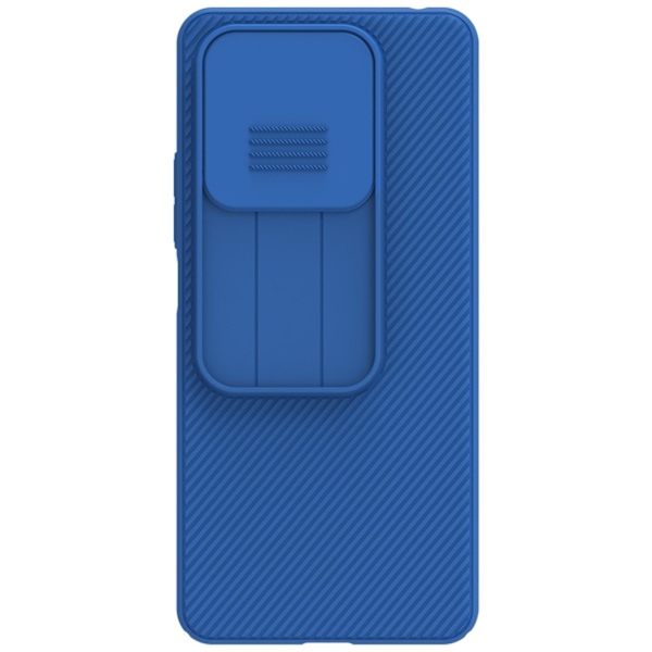 NILLKIN CAMSHIELD SKAL XIAOMI REDMI NOTE 14 BLÅ