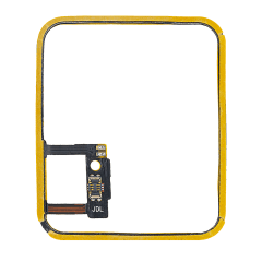 Force Touch-sensor med lim för Watch Series 1 (38MM)