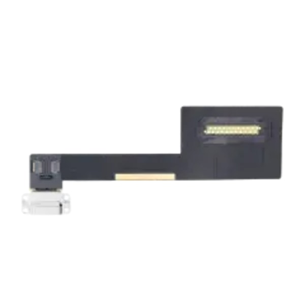 Laddningsport Flexkabel för iPad Pro 9.7\" (Guld / Roseguld) (Eftermarknad Plus)