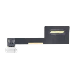 Laddningsport Flexkabel för iPad Pro 9.7\" (Guld / Roseguld) (Eftermarknad Plus) rosa