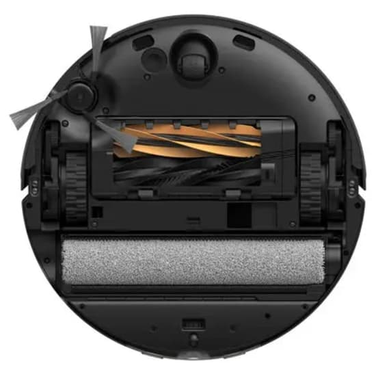 Dreame Aqua 10 Ultra Roller Complete Dammsugare Robotstyret svart