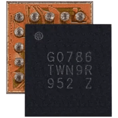 Kamera IC / MCU för Samsung Galaxy S20 US-version / S20 Plus / S20 FE / S20 Ultra 5G / S21 / S21 Plus (G0786)
