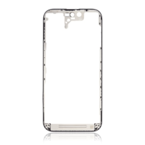 LCD-ram utan lim för iPhone 14 Pro (10-pack)