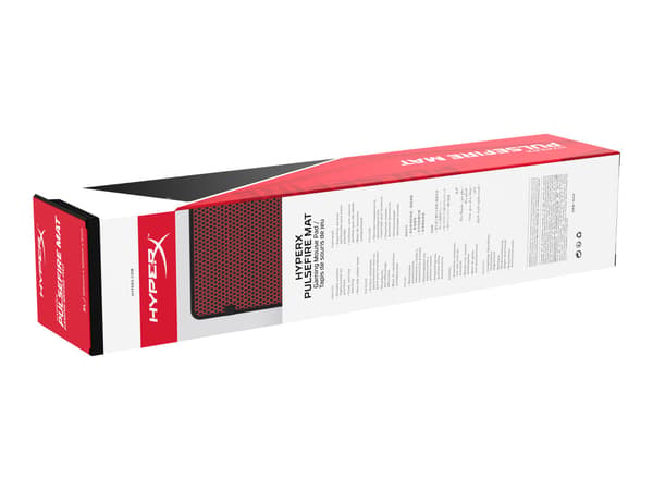 HyperX Pulsefire Mat Gaming musmatta