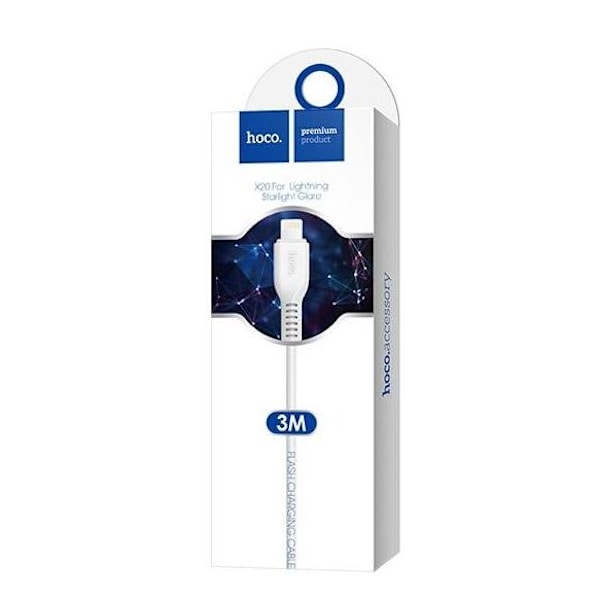 3m HOCO  iphone kabel