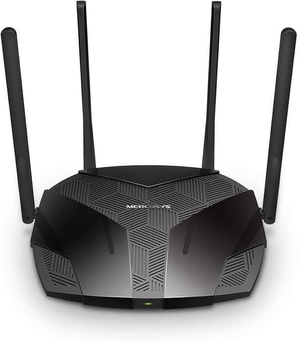 Mercusys MR70X trådlös router
