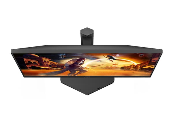 AOC Gaming U27G4R 27 Fast IPS 3840 x 2160 (4K) HDMI DisplayPort 160Hz