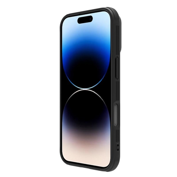 NILLKIN CAMSHIELD PRO IPHONE 16 PLUS (6.7) SVART
