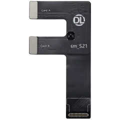 DL400 Pro Tester Flex för Samsung Galaxy S21 Plus / S21 (DL)