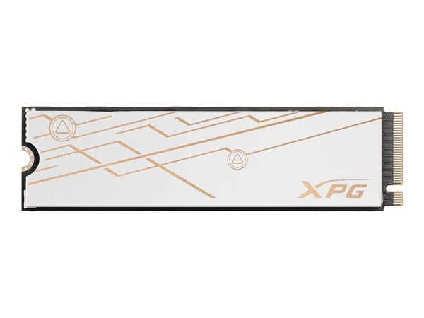 XPG MARS SSD 980 Blade 4TB M.2 PCI Express 5.0 x4 (NVMe)