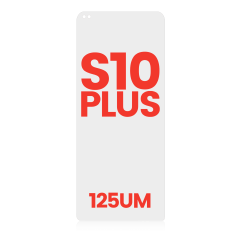 OCA för Samsung Galaxy S10 Plus (10-pack) (125um)