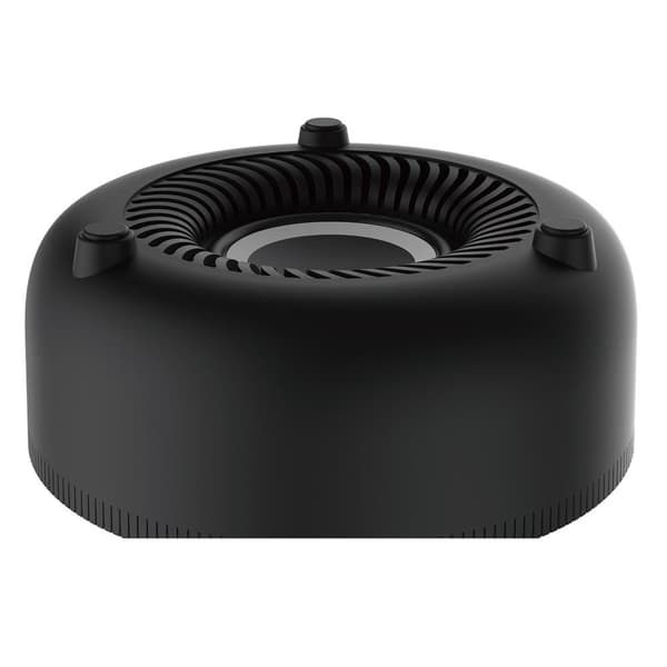 Devia Bluetooth-högtalare Crystal I-M2 svart