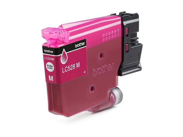 Brother LC528M Magenta