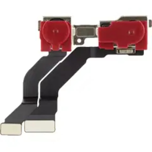 Främre kamera för iPhone 13 Mini (Äkta OEM)