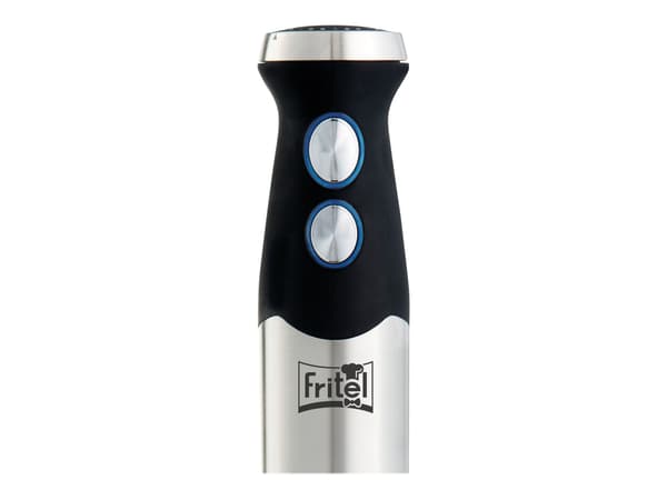 FRITEL XXL HB 2870 Stavblender Grå/svart