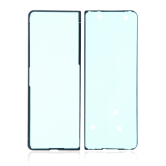Baksida och LCD-självhäftande tejp för Samsung Galaxy Z Fold 3 5G