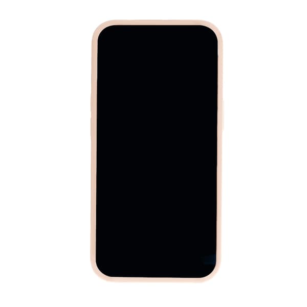 Silikonskal för Honor Magic 7 Pro nude