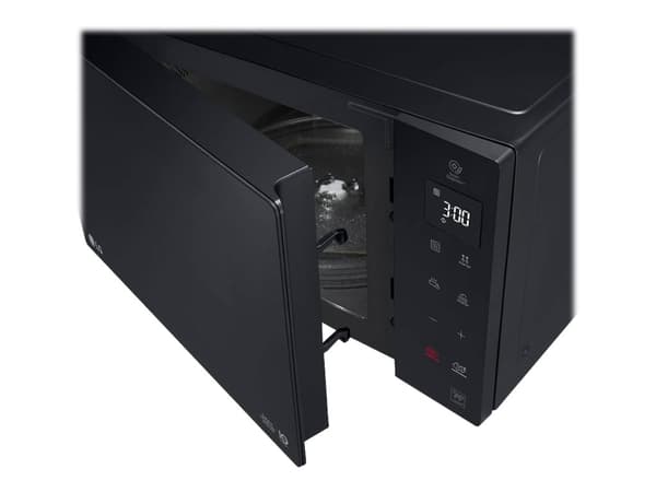 LG NeoChef MS2535GIB Mikrobölgeovn svart