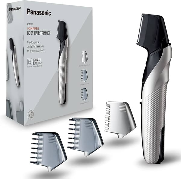 Panasonic Trimmer ER-GK60
