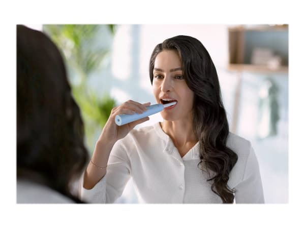 Philips Sonicare 2100 Series HX3651 Elektrisk Tandborste Blå