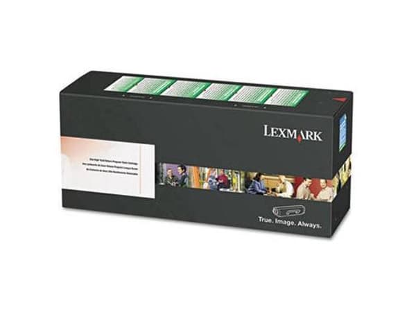 Lexmark Magenta 7000 sidor Toner 78C2UME