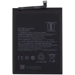 Ersättningsbatteri för Xiaomi Redmi 8A / Redmi 8 (BN51)