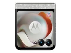 Motorola razr 70 6.9 256 GB vit
