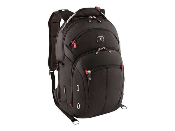 Wenger Gigabyte Ryggsäck 15 svart