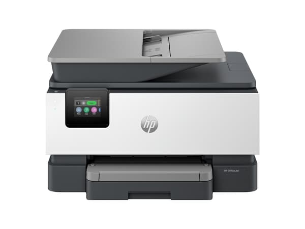 HP Officejet Pro 9120e All-in-One Bläkprinter