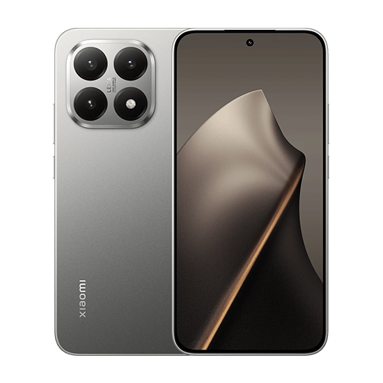 Xiaomi 15T 6.83 256GB Grey