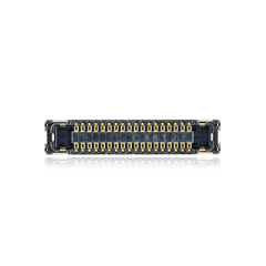 Digitizer FPC-kontakt för iPhone 5C (J4: 42 stift)