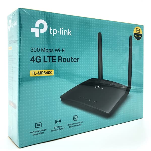 TP-Link AC1200 Wi-Fi Range Extender RE305 WiFi-räkkeviddeforlänger Ekstern