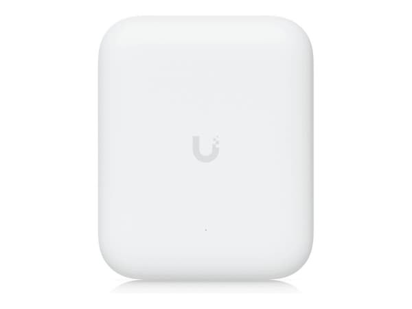 Ubiquiti UniFi U7 Pro trådlös forbindelse vit