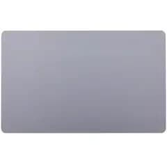 Styrplatta för MacBook Air 15\" A3114 (2024) (Äkta OEM) (Rymdgrå)
