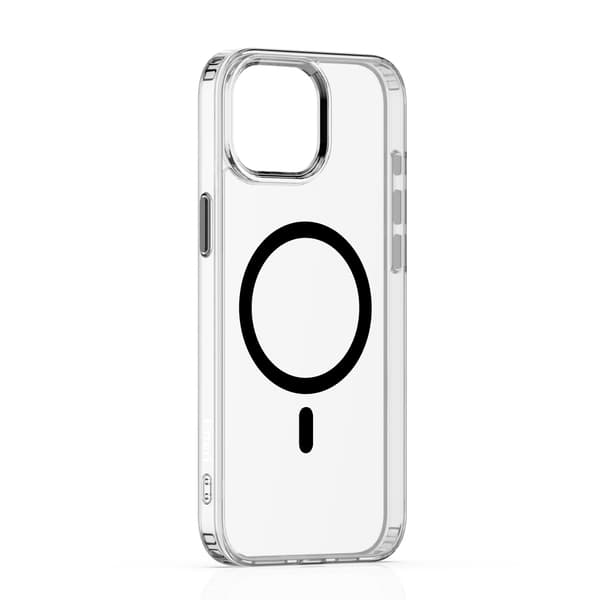 Etteri Color Mag Case for iPhone 14 6.1\" Black