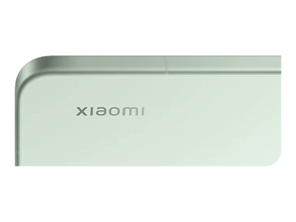 Xiaomi 15 6.36 256GB grön