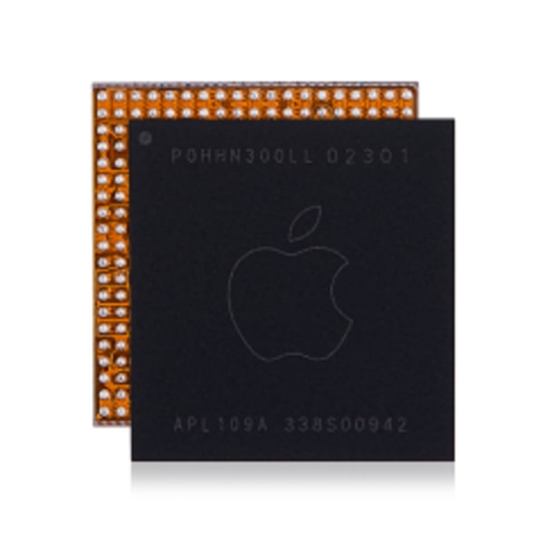 Strömhanterings-IC för iPhone 14 Pro / 14 Pro Max (338S00942)
