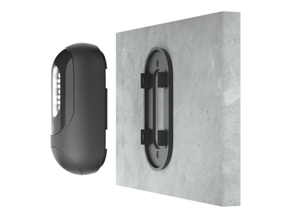 Ubiquiti UniFi Protect Smart Sikkerhedslys 10.5W