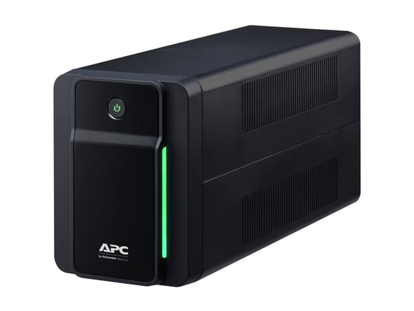 APC Back-UPS BX Series BX750MI-GR UPS 410Watt 750VA