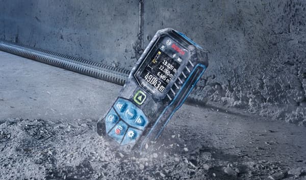 Bosch GLM 50-27 C Professional Laserdistancemåler