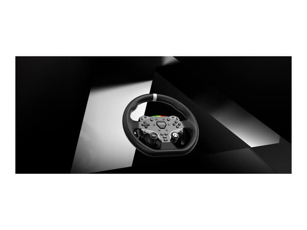 Moza Racing R3 Bundle Rat och pedalsät PC